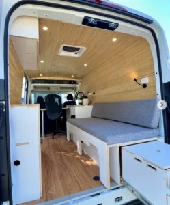 Mattress Surfbox