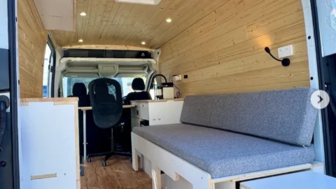 Mattress Surfbox