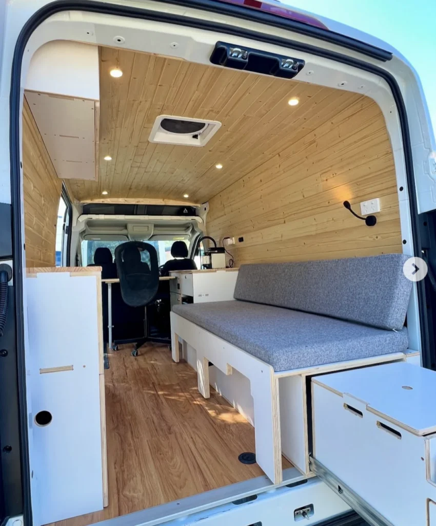 Mattress Surfbox