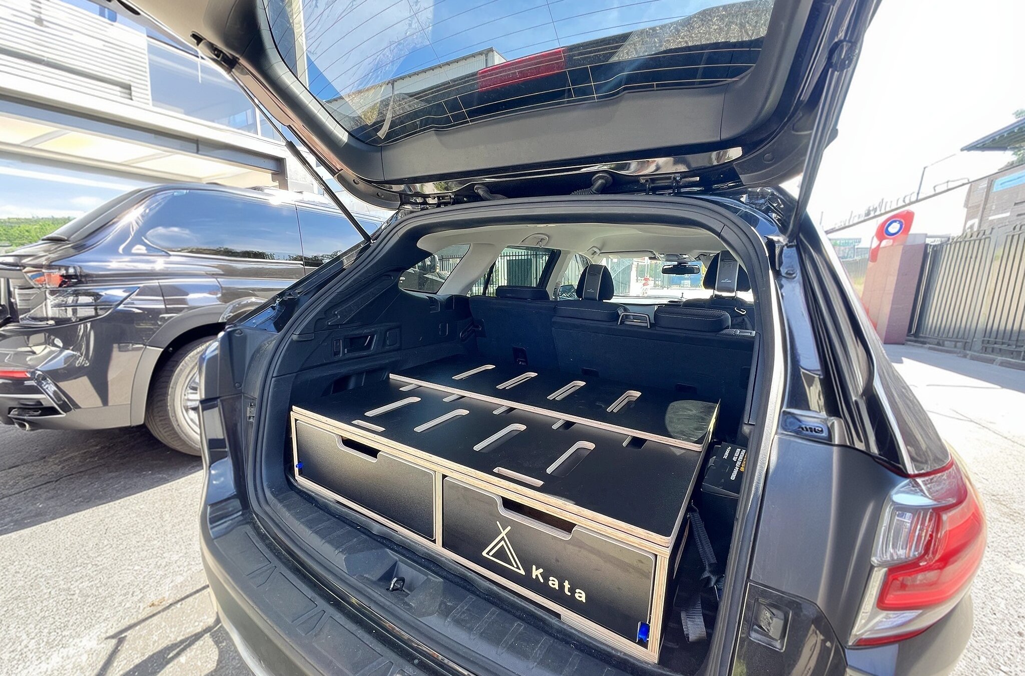 Camperbox 200