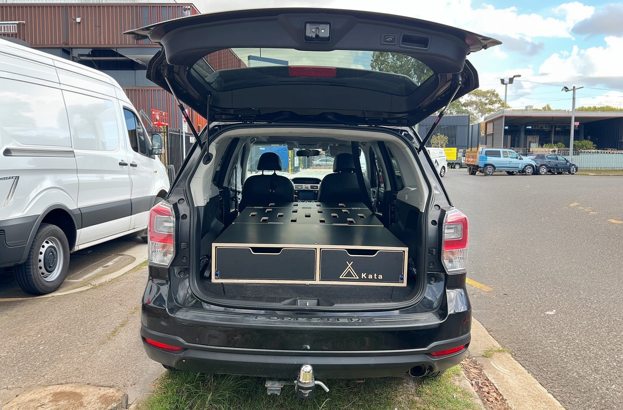 Camperbox 200