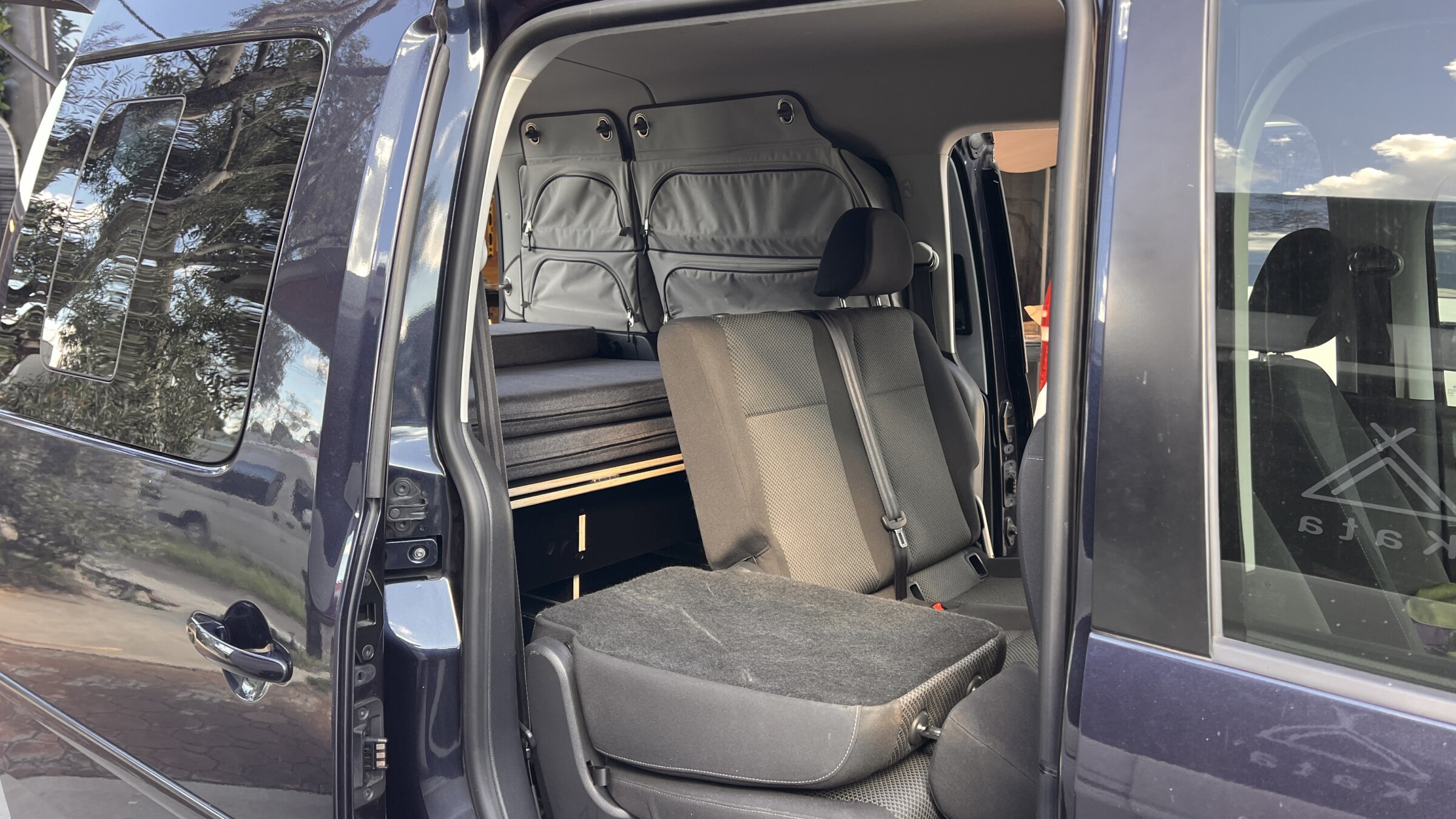 Camperbox 330