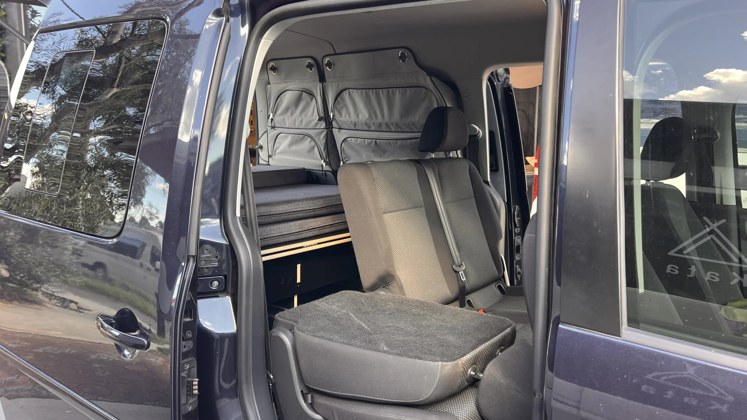 Camperbox 330