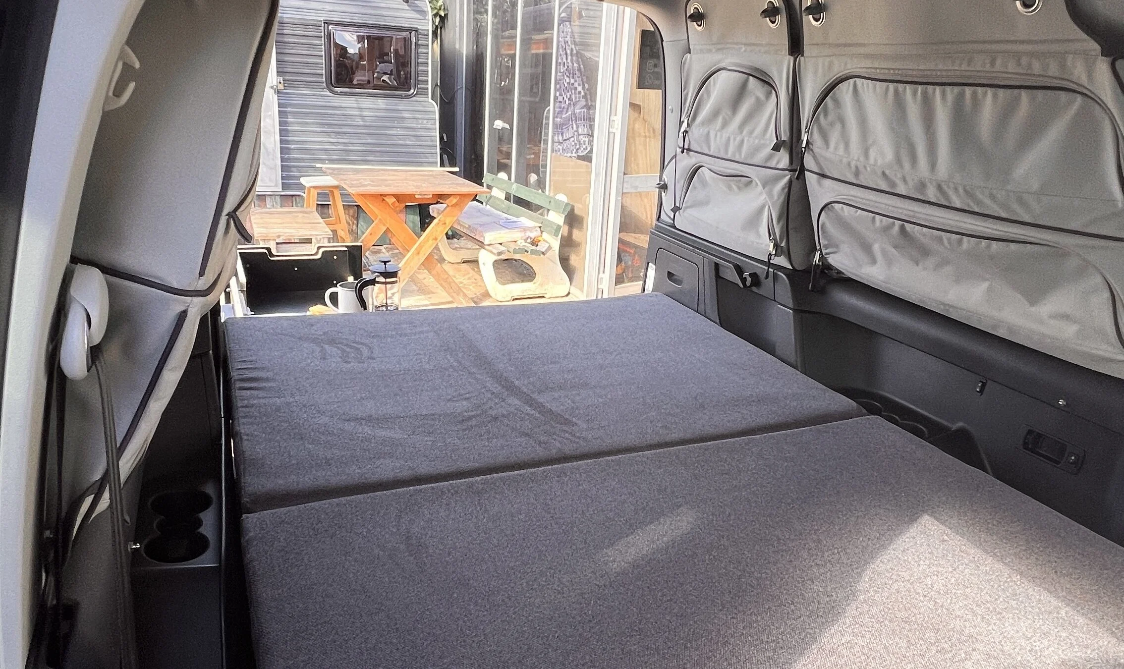 Camperbox 330