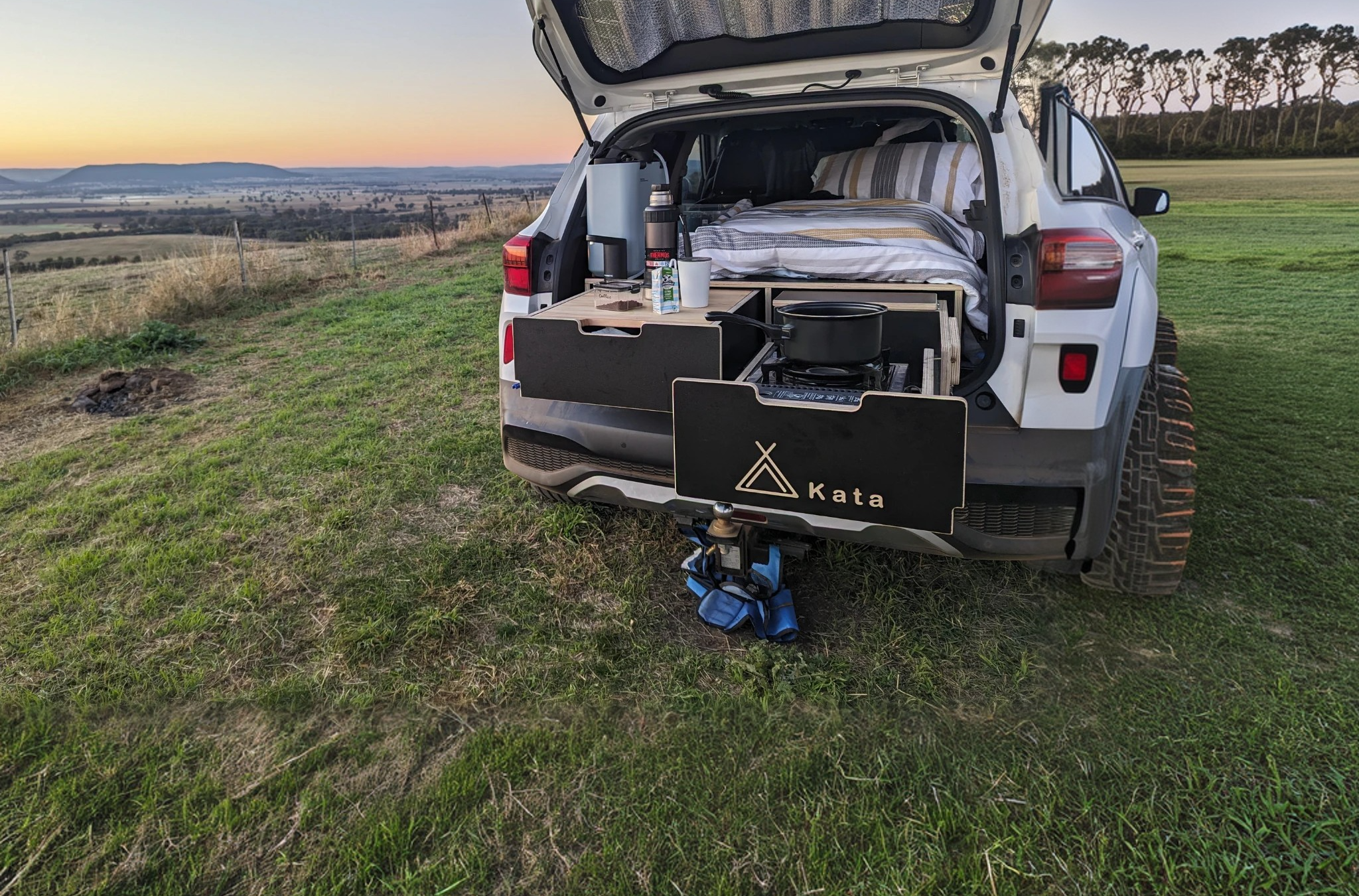 Camperbox 250