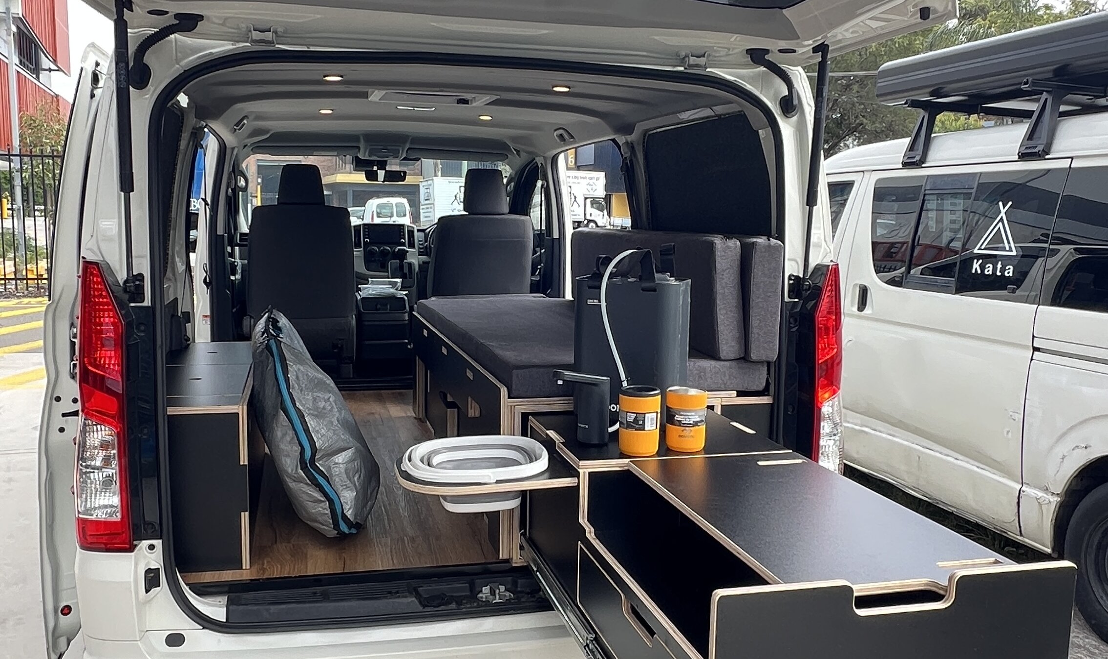 Surfbox Standard