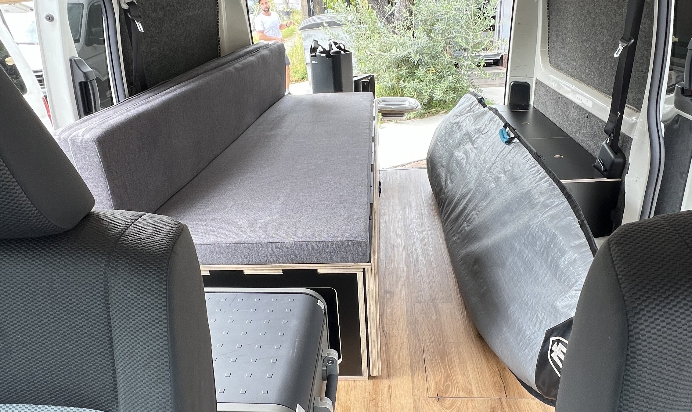Surfbox Standard