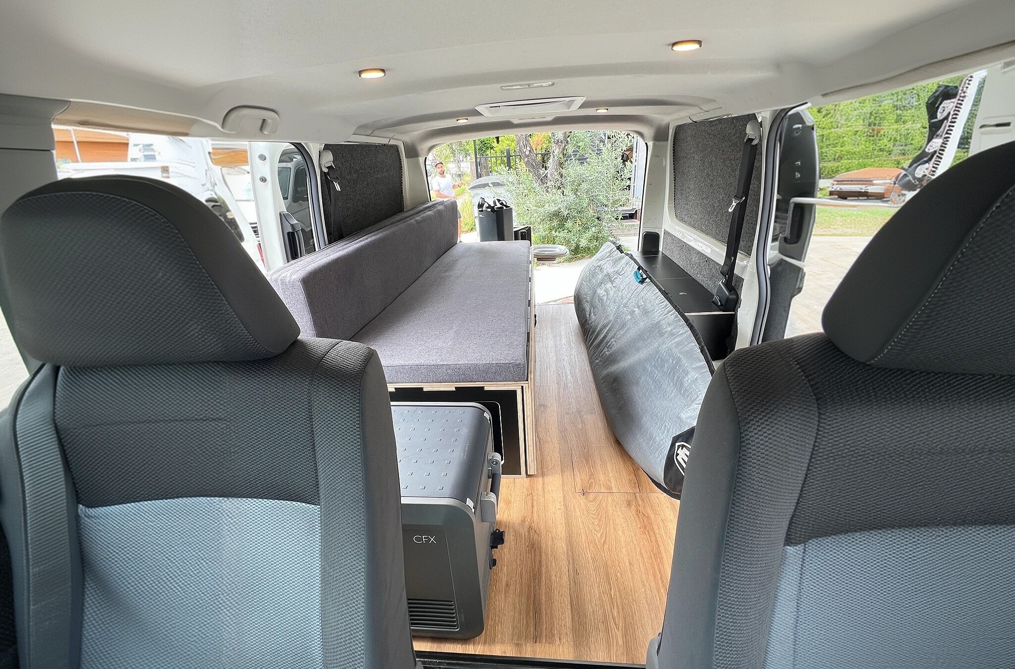 Surfbox Standard