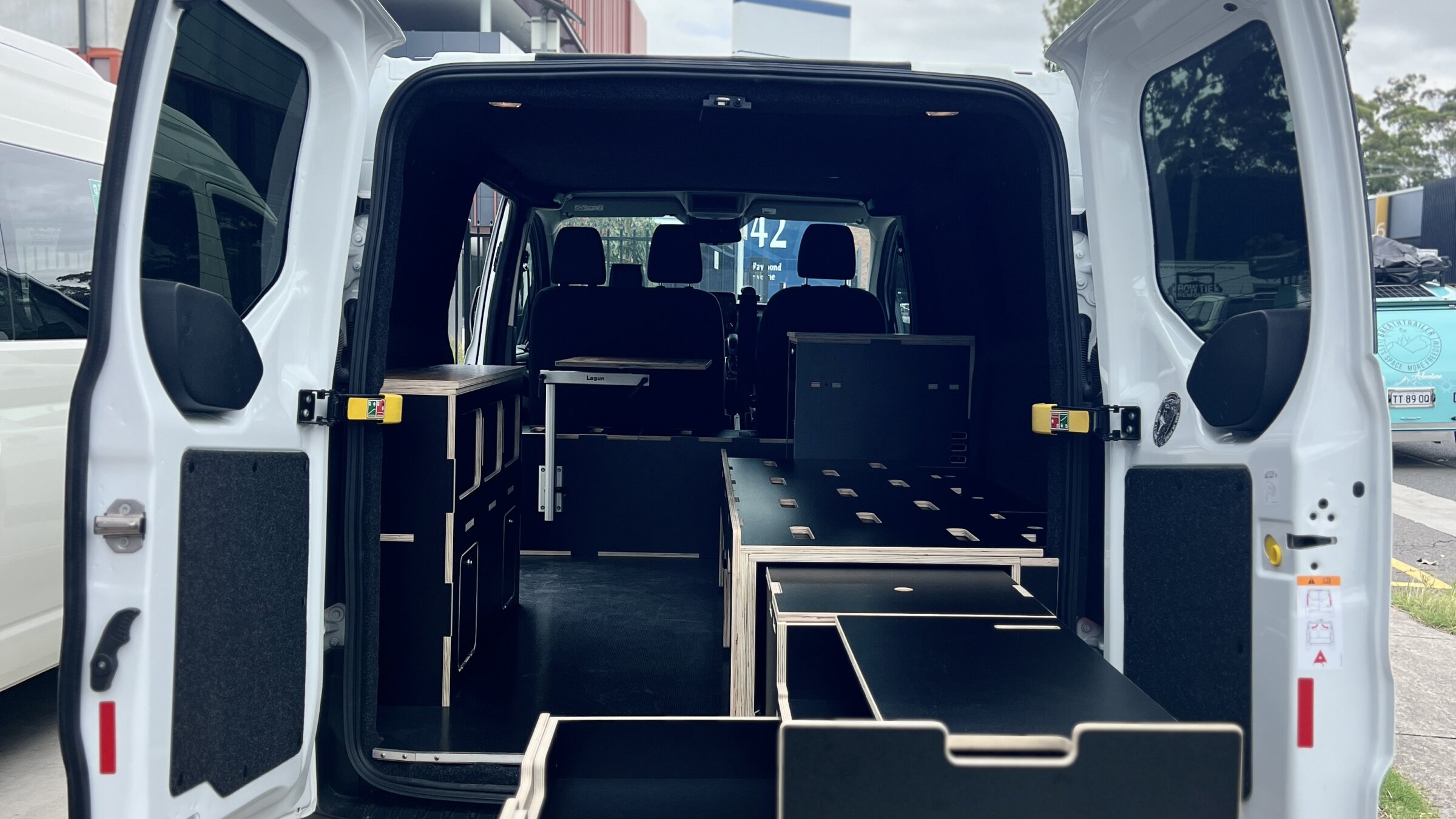 Surfbox Standard