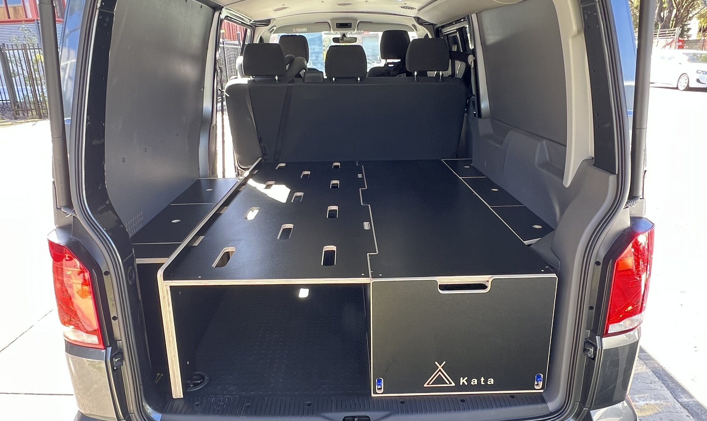 Surfbox Standard
