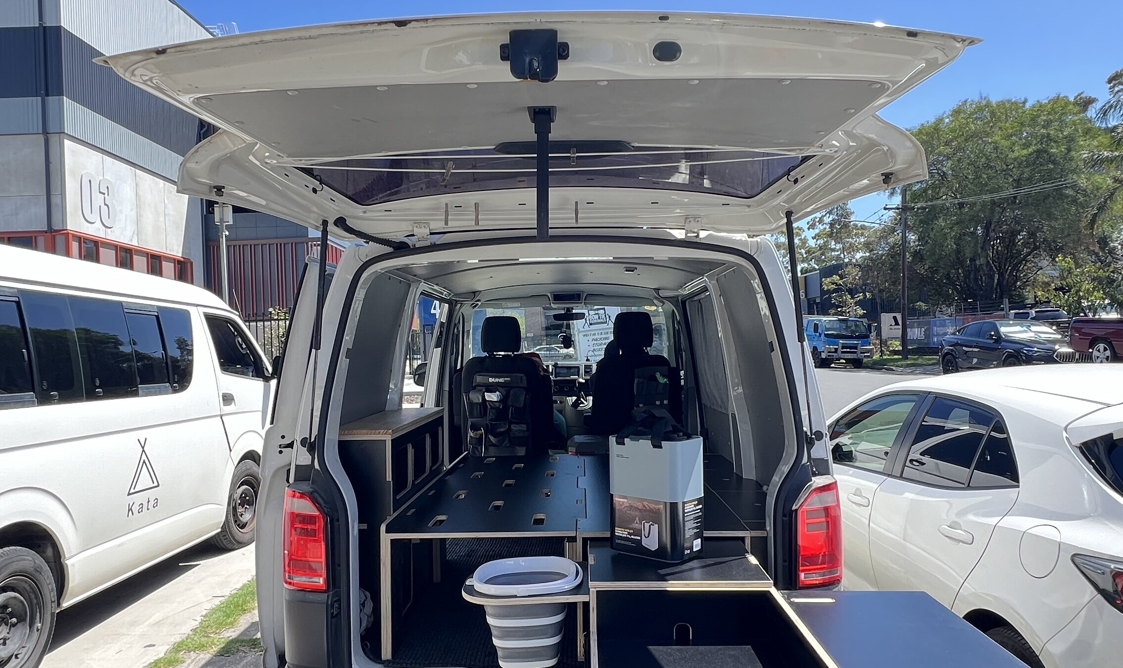 Surfbox Standard