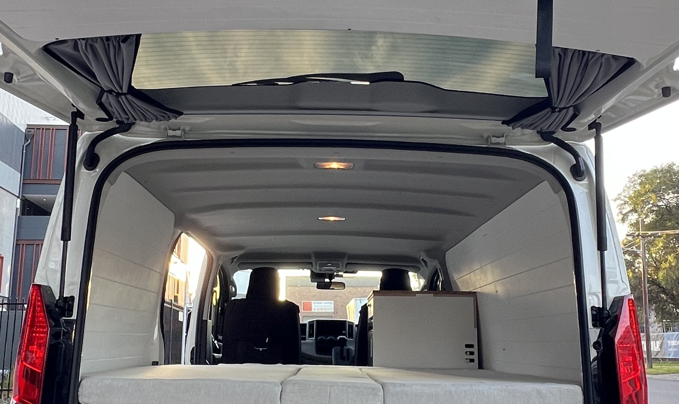 Vanbox Standard