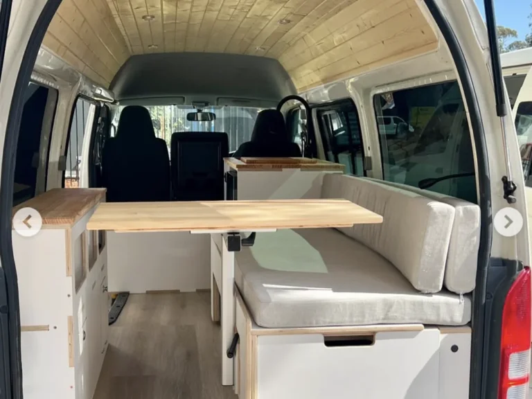 Surfbox modular kit
