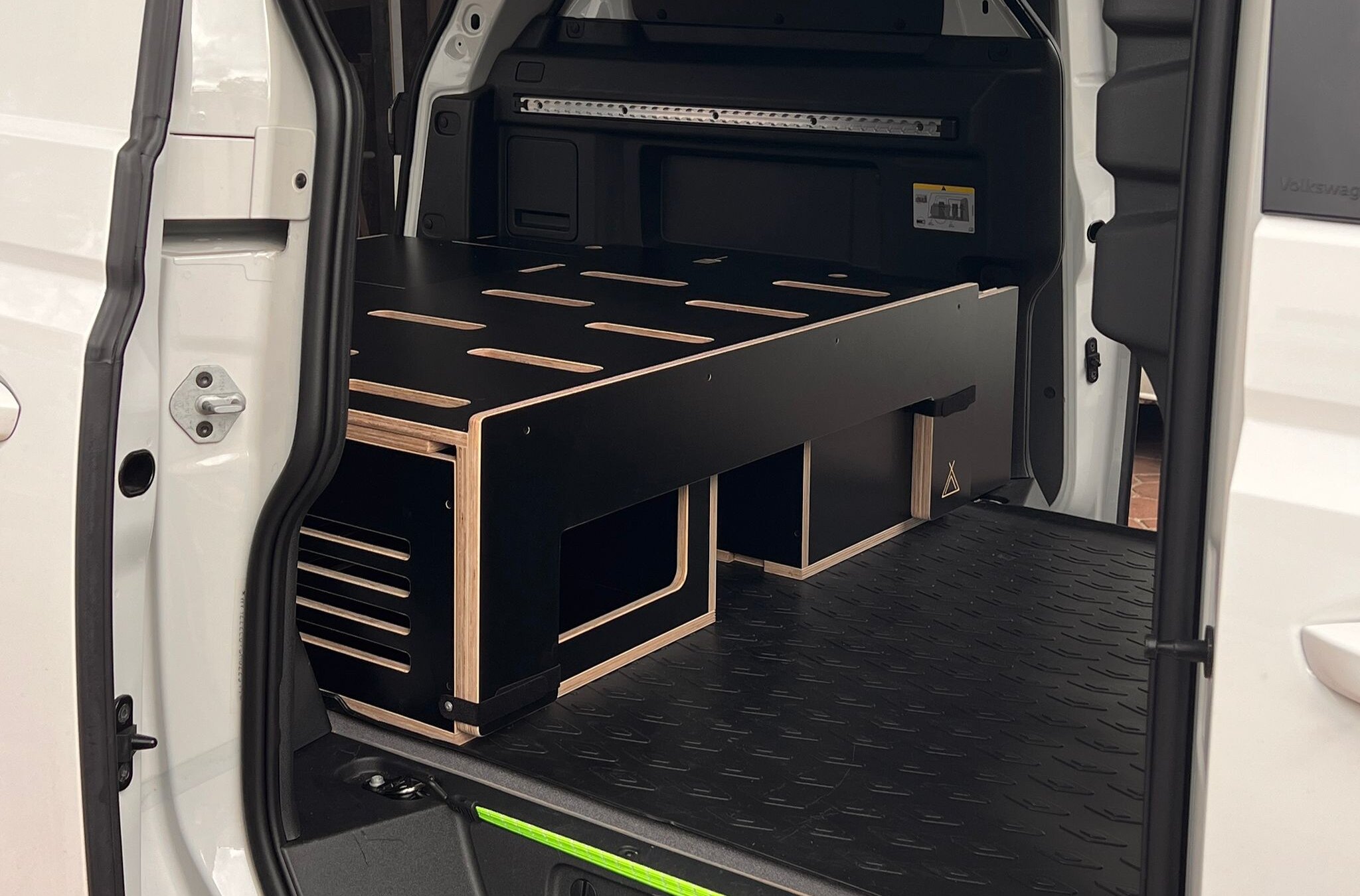 Vanbox ID BUZZ