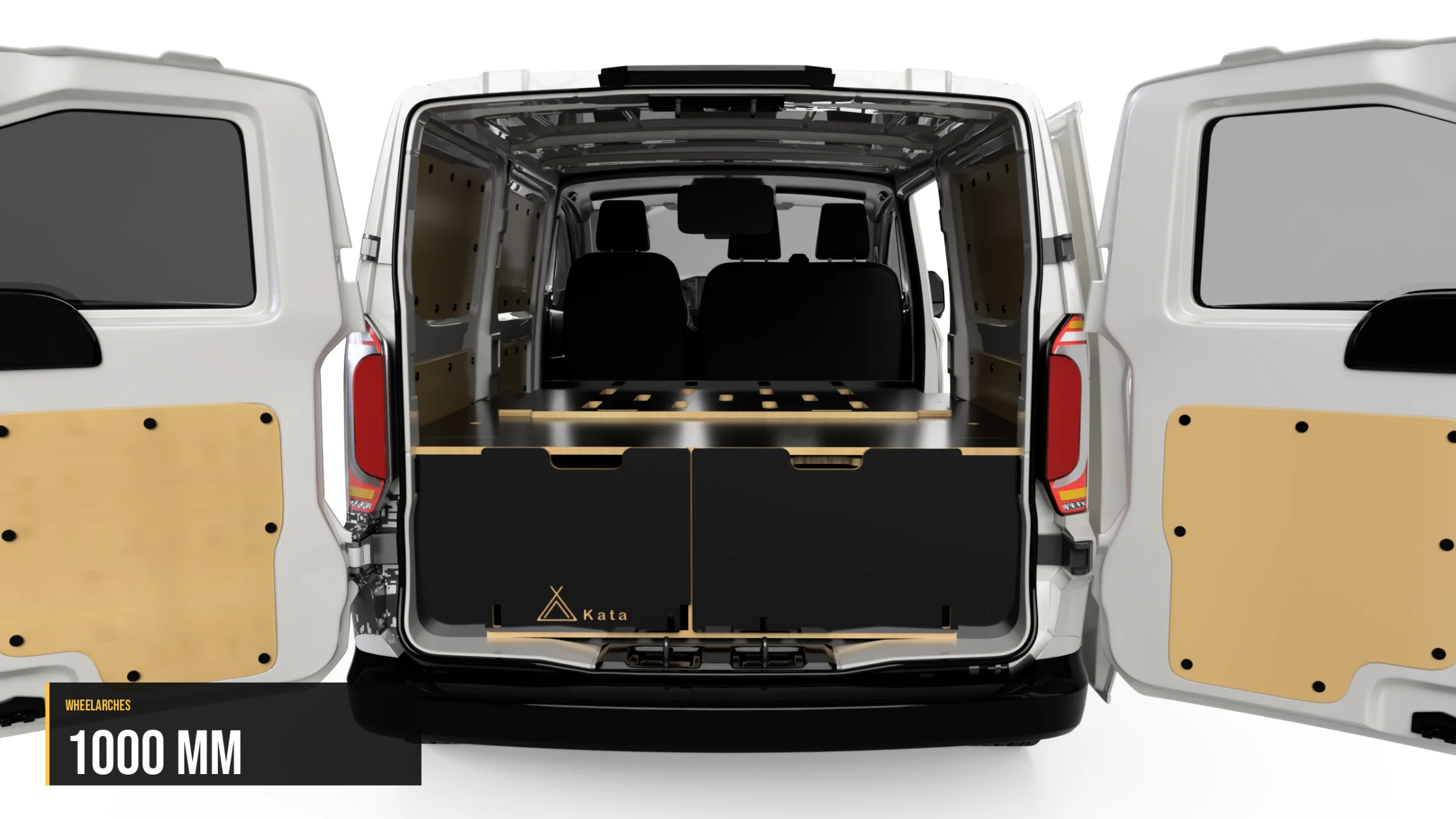 Vanbox Standard