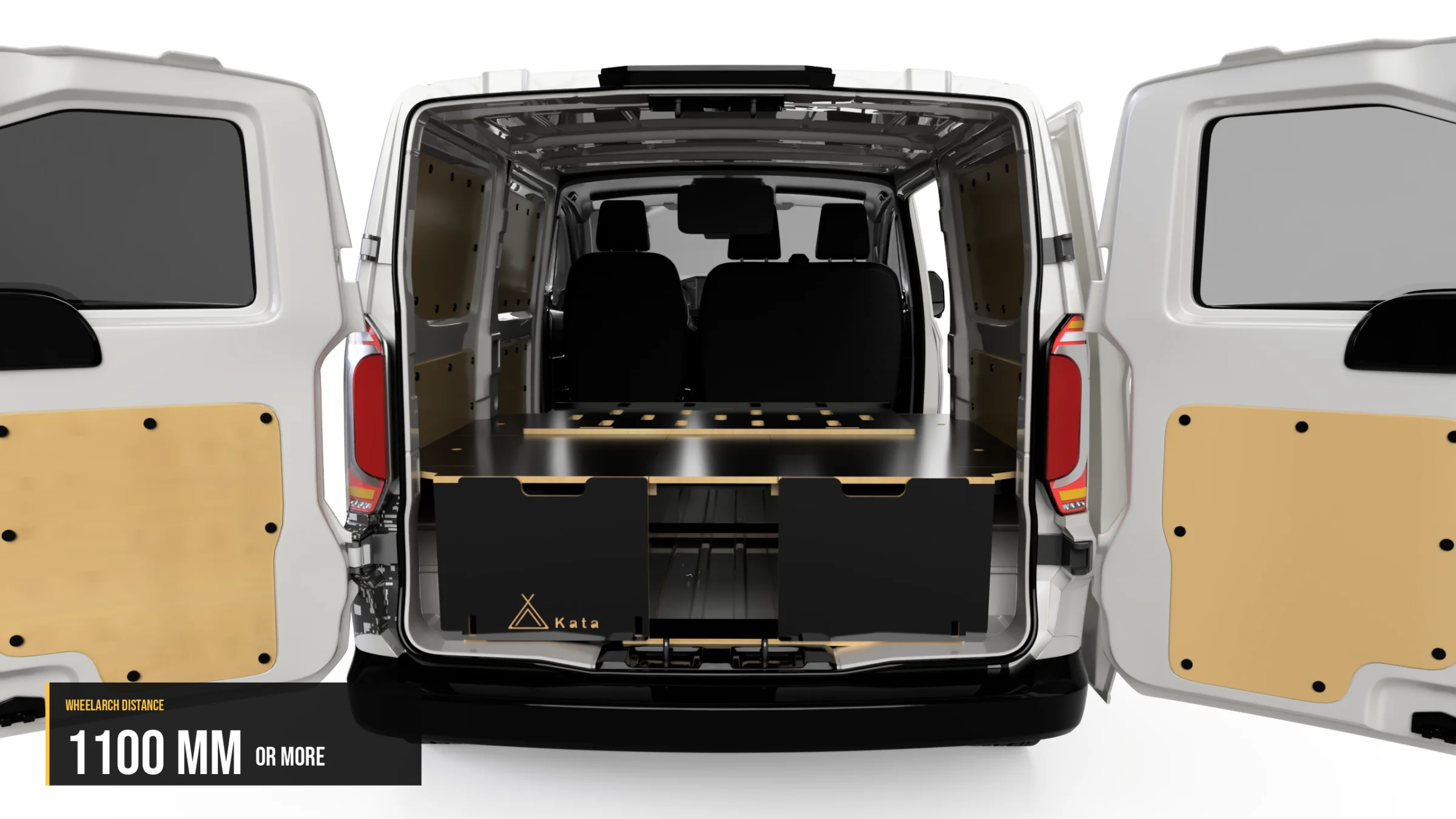 Vanbox Standard